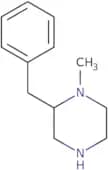 2-Benzyl-1-methylpiperazine