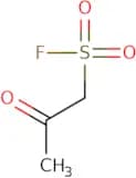 2-Oxopropane-1-sulfonyl fluoride