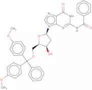 N2-Benzoyl-2'-deoxy-5'-O-DMT-guanosine