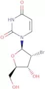 2'-Bromo-2'-deoxyuridine