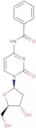 N4-Benzoyl-2'-deoxycytidine