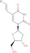 Brivudine