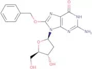 8-Benzyloxy-2'-deoxyguanosine