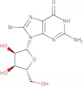 8-Bromoguanosine