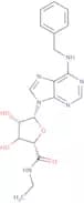 N6-Benzyl-5'-ethylcarboxamidoadenosine