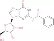 N2-Benzoylguanosine
