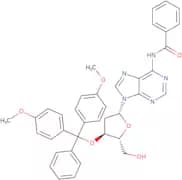 N6-Benzoyl-2'-deoxy-3'-O-DMT-adenosine