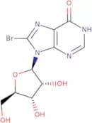 8-Bromoinosine