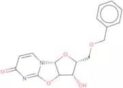5'-O-Benzyl-2,2'-anhydrouridine