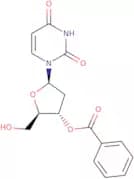 3'-O-Benzoyl-2'-deoxyuridine