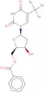 5'-O-Benzoyl-D3-thymidine