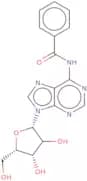 N6-Benzoyl-L-adenosine