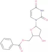 5'-O-Benzoyl-2'-deoxyuridine