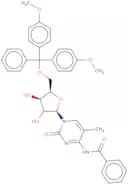 N4-Benzoyl-5'-O-DMT-5-methylcytidine