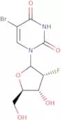 5-Bromo-2'-deoxy-2'-fluorouridine