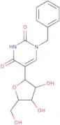 N1-Benzylpseudouridine
