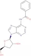 N6-Benzoyl-3'-deoxyadenosine