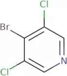 4-Bromo-3,5-dichloropyridine