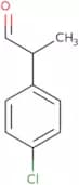 2-(4-Chlorophenyl)propanal