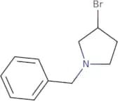 1-Benzyl-3-bromopyrrolidine