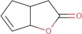 rac-(3aR,6aS)-2H,3H,3aH,4H,6aH-Cyclopenta[b]furan-2-one