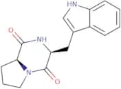 Brevianamide F