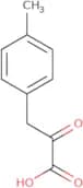 3-(4-Methylphenyl)-2-oxopropanoic acid
