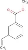 Methyl 3-vinylbenzoate