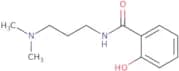 N-[3-(Dimethylamino)propyl]-2-hydroxybenzamide