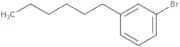 1-Bromo-3-hexylbenzene
