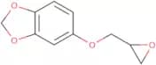 5-[(Oxiran-2-yl)methoxy]-1,3-dioxaindane