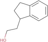 2-(2,3-Dihydro-1H-inden-1-yl)ethan-1-ol