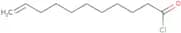10-Undecenoyl chloride