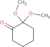 2,2-Dimethoxycyclohexan-1-one