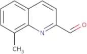 8-Methylquinoline-2-carbaldehyde