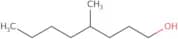 4-Methyl-1-octanol