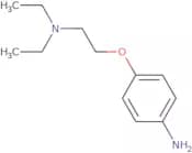 4-[2-(Diethylamino)ethoxy]aniline