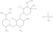 Gentamicin c1 sulfate