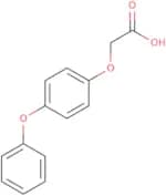 2-(4-Phenoxyphenoxy)acetic acid