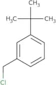 1-tert-Butyl-3-(chloromethyl)benzene