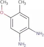 4-Methoxy-5-methylbenzene-1,2-diamine