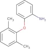 2-(2,6-Dimethylphenoxy)aniline