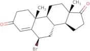 6²-Bromo Androstenedione