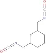 1,3-Bis(isocyanatomethyl)cyclohexane (cis- and trans- mixture)