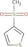 3-Methanesulfonylthiophene