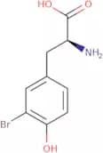 3-Bromo-L-tyrosine