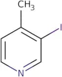 3-Iodo-4-methylpyridine