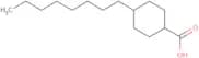 4-Octylcyclohexane-1-carboxylic acid