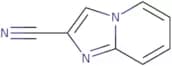 Imidazo[1,2-a]pyridine-2-carbonitrile