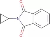 2-Cyclopropyl-2,3-dihydro-1H-isoindole-1,3-dione